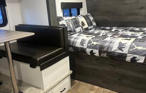 Nate’s Boondock Bunkhouse