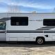 "Eastern Sierra Sunrise" 2022 Coachmen Freelander