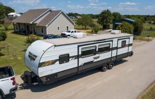 2020 Forest River RV Wildwood 50 AMP/DLVRY ONLY