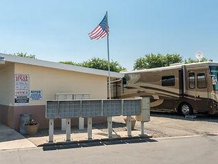 Capitol West RV & Mobile Home Park