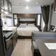 Lightweight Yet Spacious! 2020 Grey Wolf 22MKSE