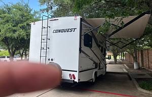 2022 Gulf Stream RV