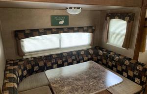 2016 Northland w/ Slide 26' "Sheila"
