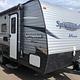 2016 Keystone RV Summerland Mini 1700FQ