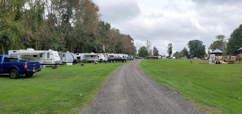TripleBrook RV & Camping Resort