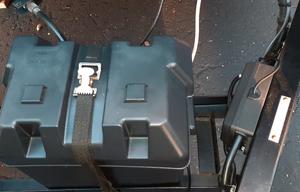 2016 Keystone RV Bullet 272BHS New Adventures