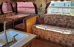 2005 Keystone RV Cougar 301BHS
