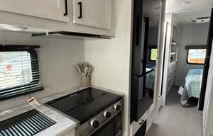 Discover Adventure in our 2024 East to West RV!