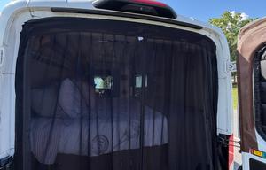 2020 Ford Transit Van 250