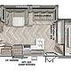 The Capato’s Travel Trailer