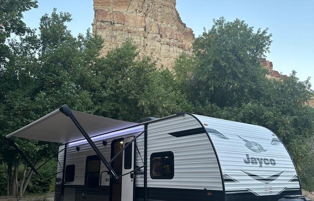 2024 Jayco Jay Flight SLX 260BHW