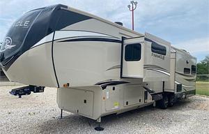 2023 Jayco Pinnacle 36FBTS