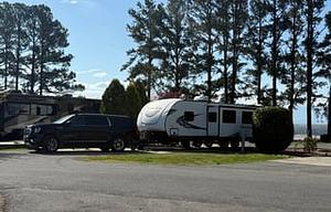 2018 Forest River RV Wildwood Heritage Glen