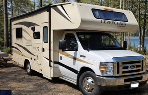 2018 Coachmen Leprechaun YVNC2146