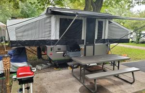 2019 Forest River RV Rockwood Freedom 1940LTD