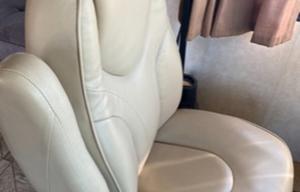 2011 Coachmen RV Mirada 34BH