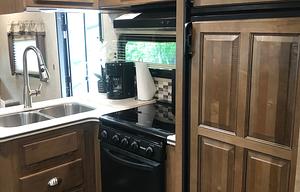 "Camping Made Easy"