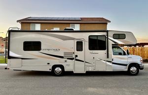 Henry Is Perfect For Family Getaways