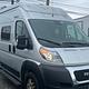 "Pegasus" The Adventure Van