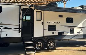 2022 Dutchmen RV Astoria 3203BH