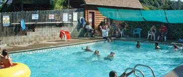 Angels Camp RV Resort