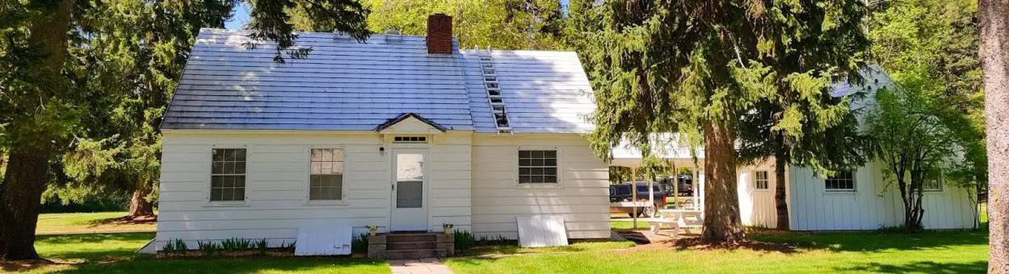 Savenac West Cottage