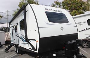 2020 Forest River RV Surveyor Legend 203RKLE RV rental photo 1