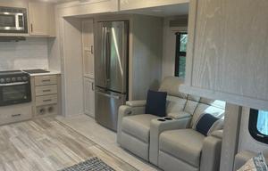 2023 Forest River RV Flagstaff Classic FL 1903047