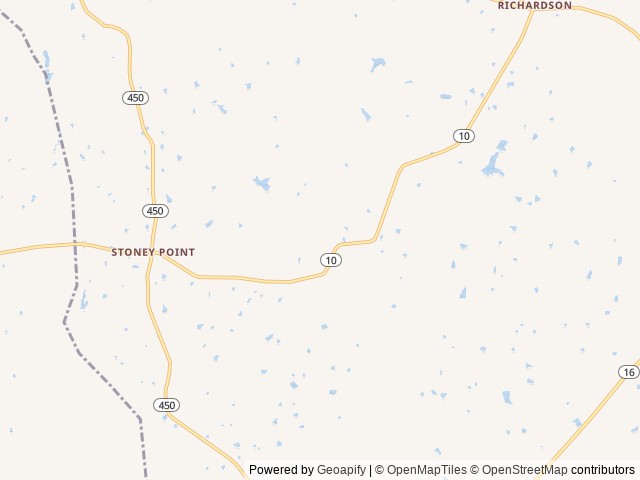 Map for Mayeux Adventure with your kids and pets! near Franklinton, LA