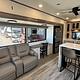 Luxury 2024 Forest River Sierra 3800RK | Sleeps 4