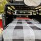 2018 Ram 2500 with 2024 Rough Country Roof Tent