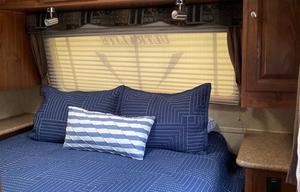 Rocky the Bunkhouse- 2011 Forest River RV Rockwood