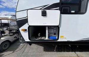Family/Group Friendly - 2022 Tracer 24DBS