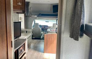 2018 Forest River RV Forester 3171DS Ford