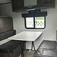 21’ Coleman Camper –Fall Foliage & Winter Trips