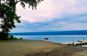 Smith Memorial Park