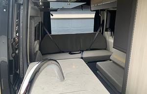 Lady Grey - 2022 Thor Tranquility Camper Van