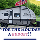 Refresher - Adventure-Ready and Easy to Tow