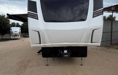 2023 Forest River XLR Nitro RV rental photo 3