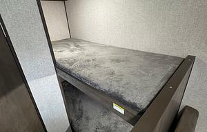 2021 Coleman 17B – Your Cozy Getaway on Wheels!