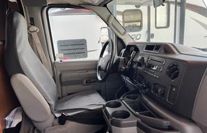 2017 Thor Motor Coach Axis 25.1