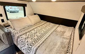 The Cozy Family Getaway