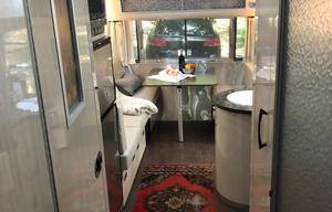 2019 Airstream Int'l Serenity 25RB - DELIVERY ONLY