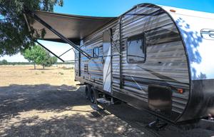 Forest River RV T26SS