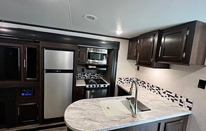 Gumpa's Getaway - Fully stocked and pet friendly!