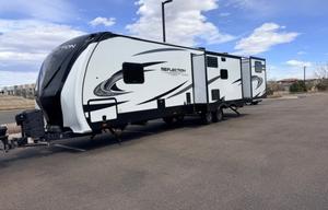 2021 Grand Design Travel Trailer