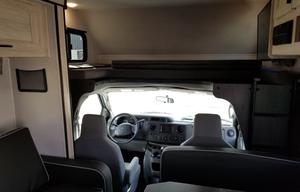2022 Forest River RV Sunseeker LE 3250DSLE Ford