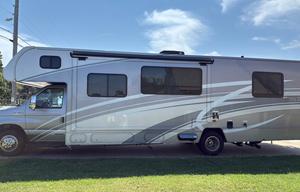 2021 Winnebago Minnie Winnie 31K