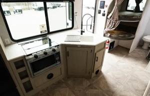 Steve and Kathy’s Getaway Camper Rental