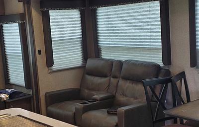 2019 Keystone RV Sprinter 3571FWLFT RV rental photo 3